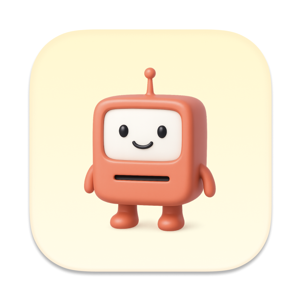 NoteAI | True Native LLM Client